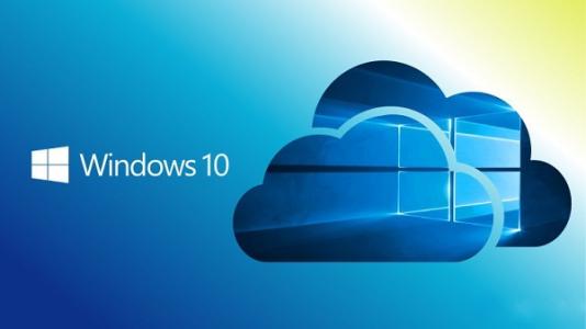 軟件正版化 Windows10