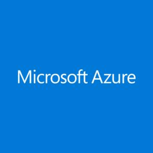 微軟云計(jì)算 Microsoft  Azure