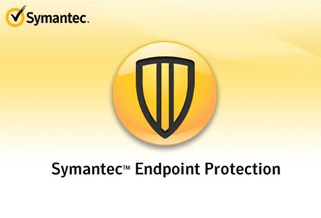 Symantec ENDPOINT PROTECTION