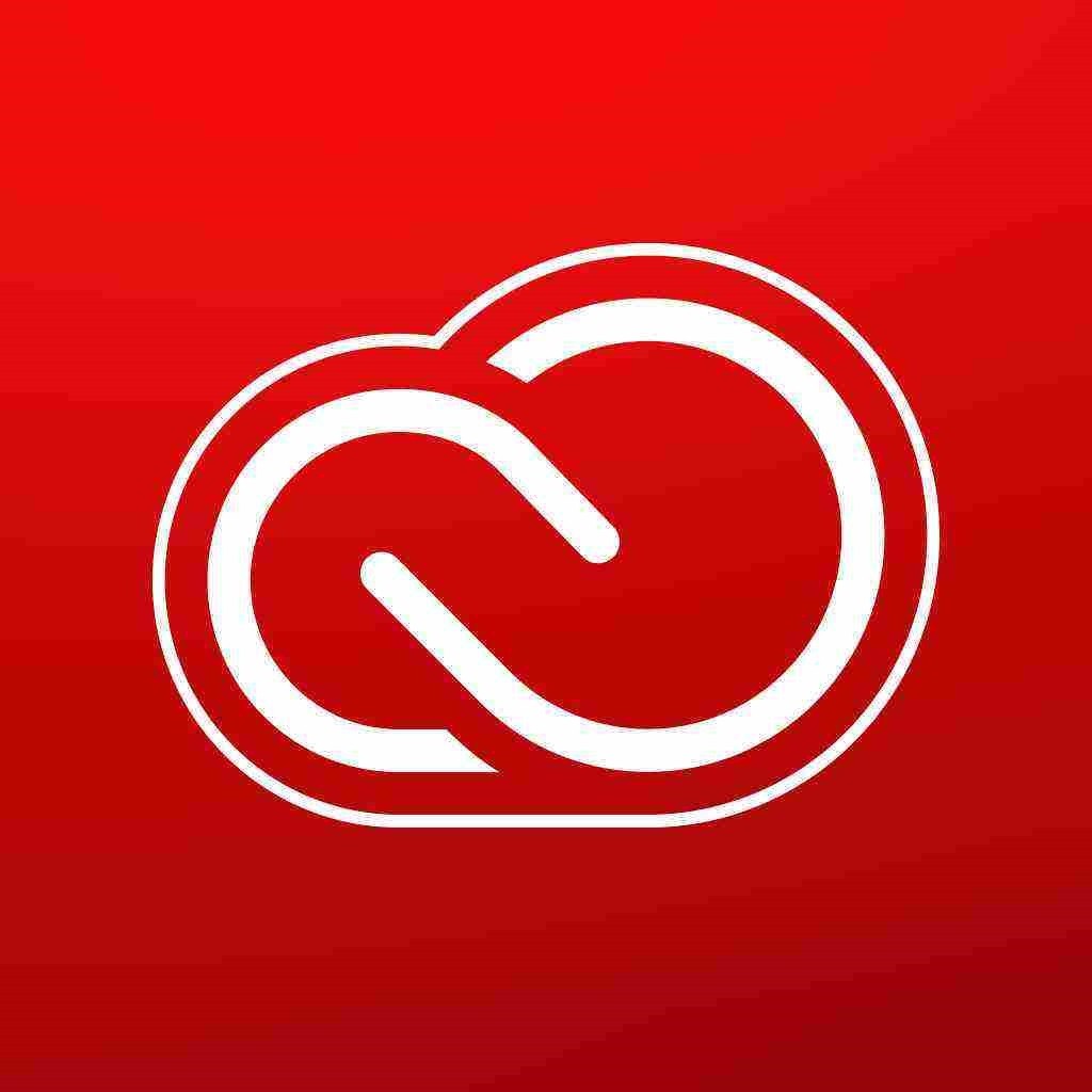 Adobe Creative Cloud   套包全家桶