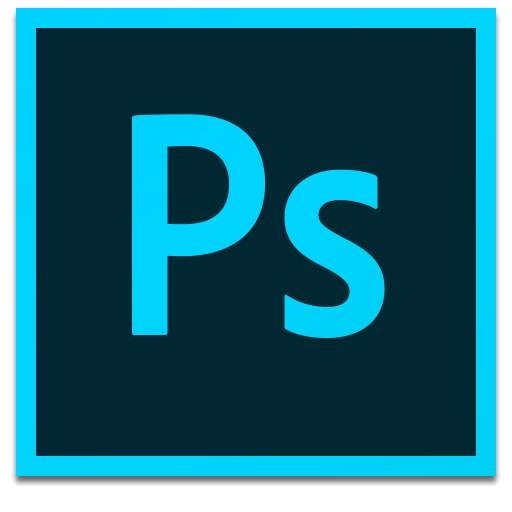 Adobe Photoshop CC   圖像編輯和合成