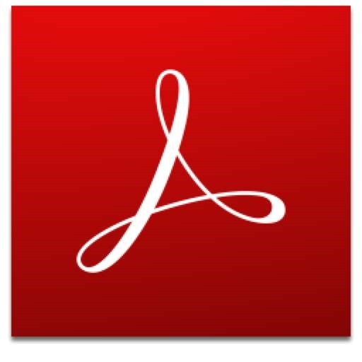 Adobe Acrobat Pro DC  PDF編輯和閱讀軟件