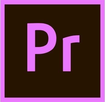 Adobe Premiere Pro CC   視頻制作和編輯