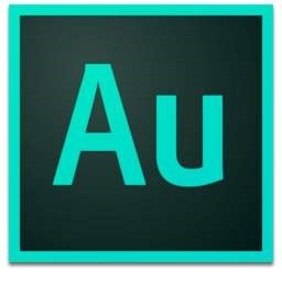 Adobe Audition CC   錄音、混音、復原