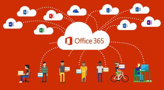 現(xiàn)代化云辦公 Microsoft365